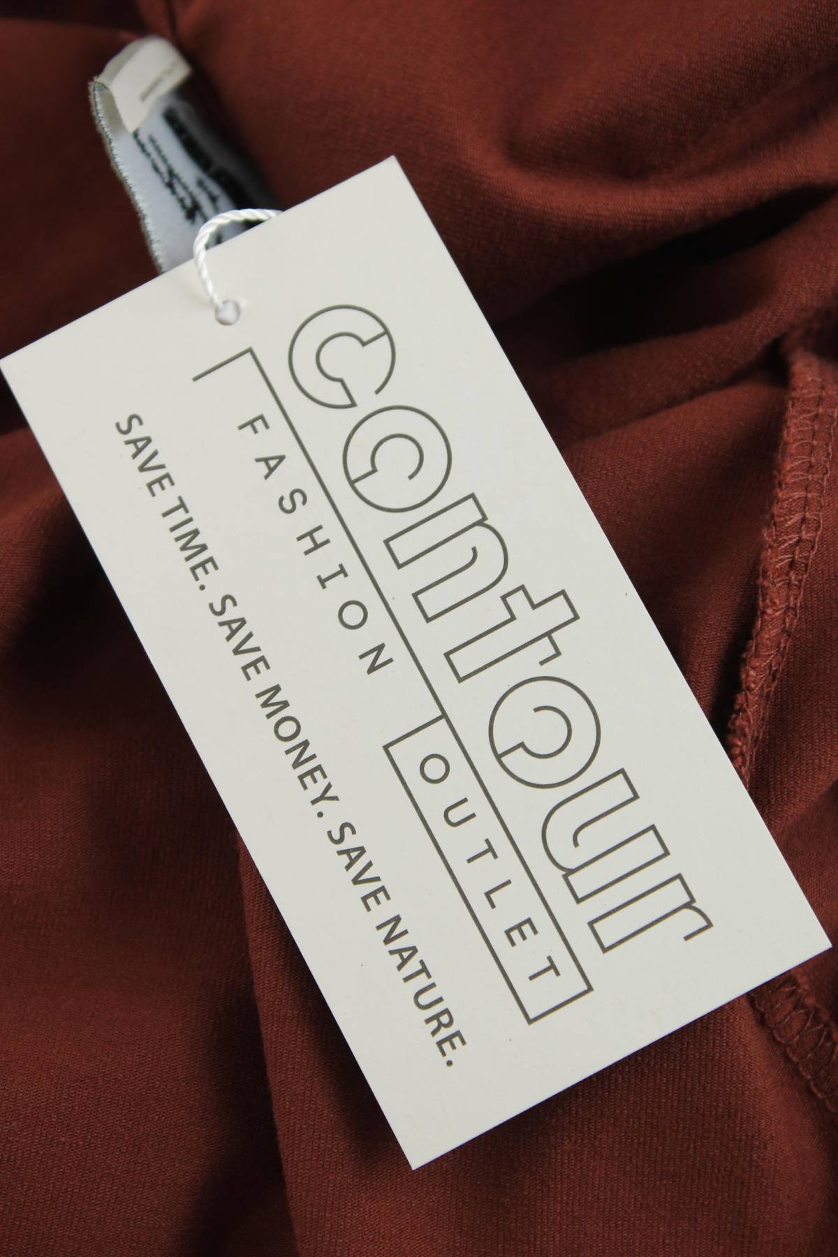 Рокля About You3