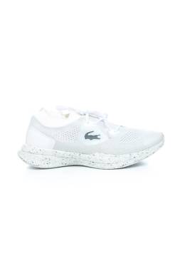 Маратонки Lacoste1