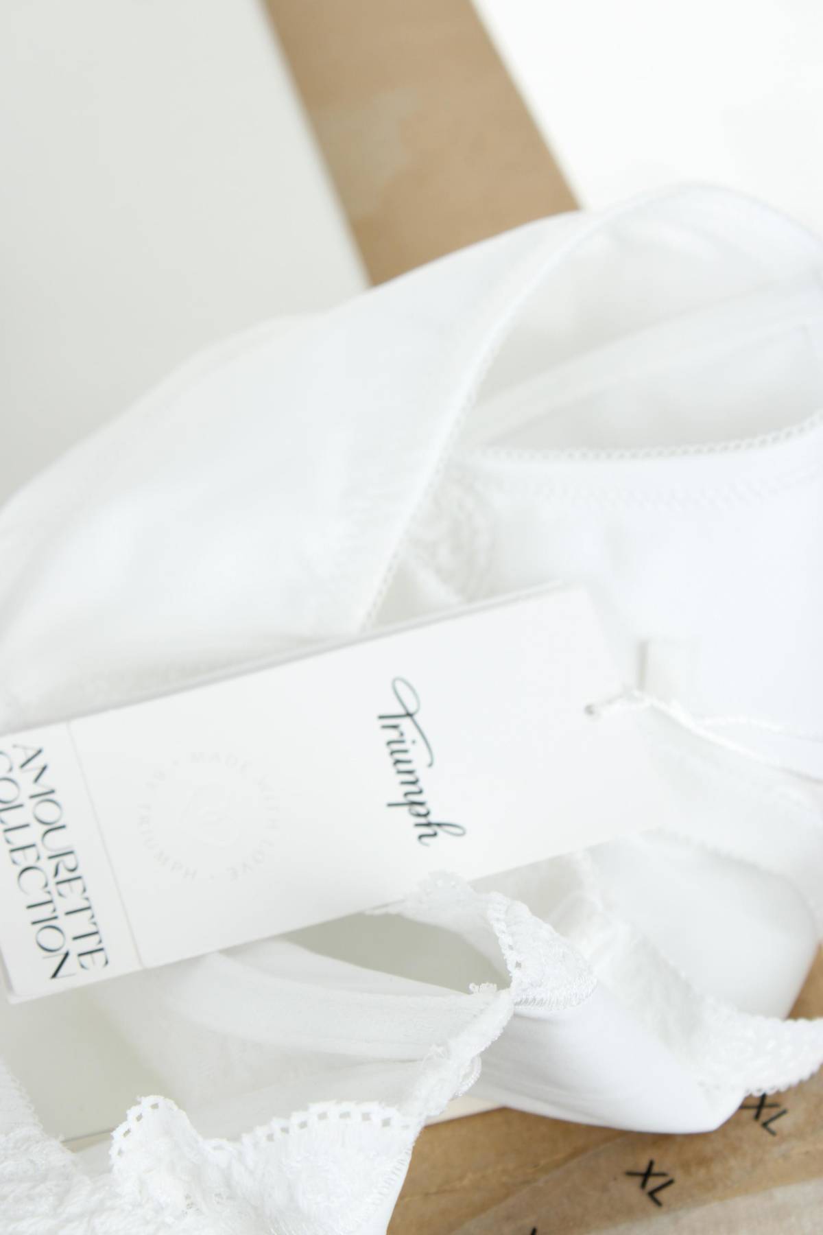 Сутиен Triumph3