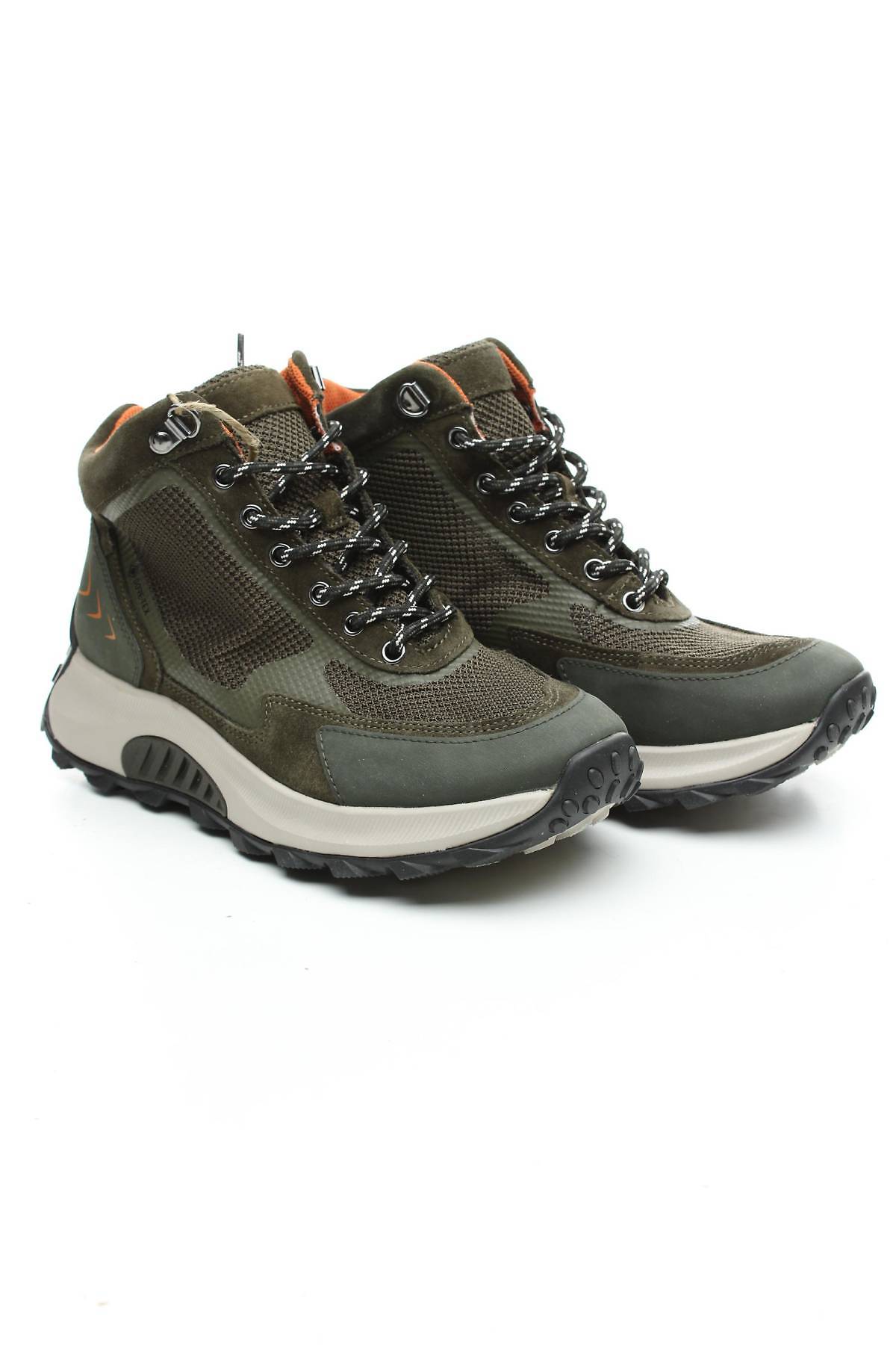 Γυναικεία μποτάκια Rollingsoft by Gabor3