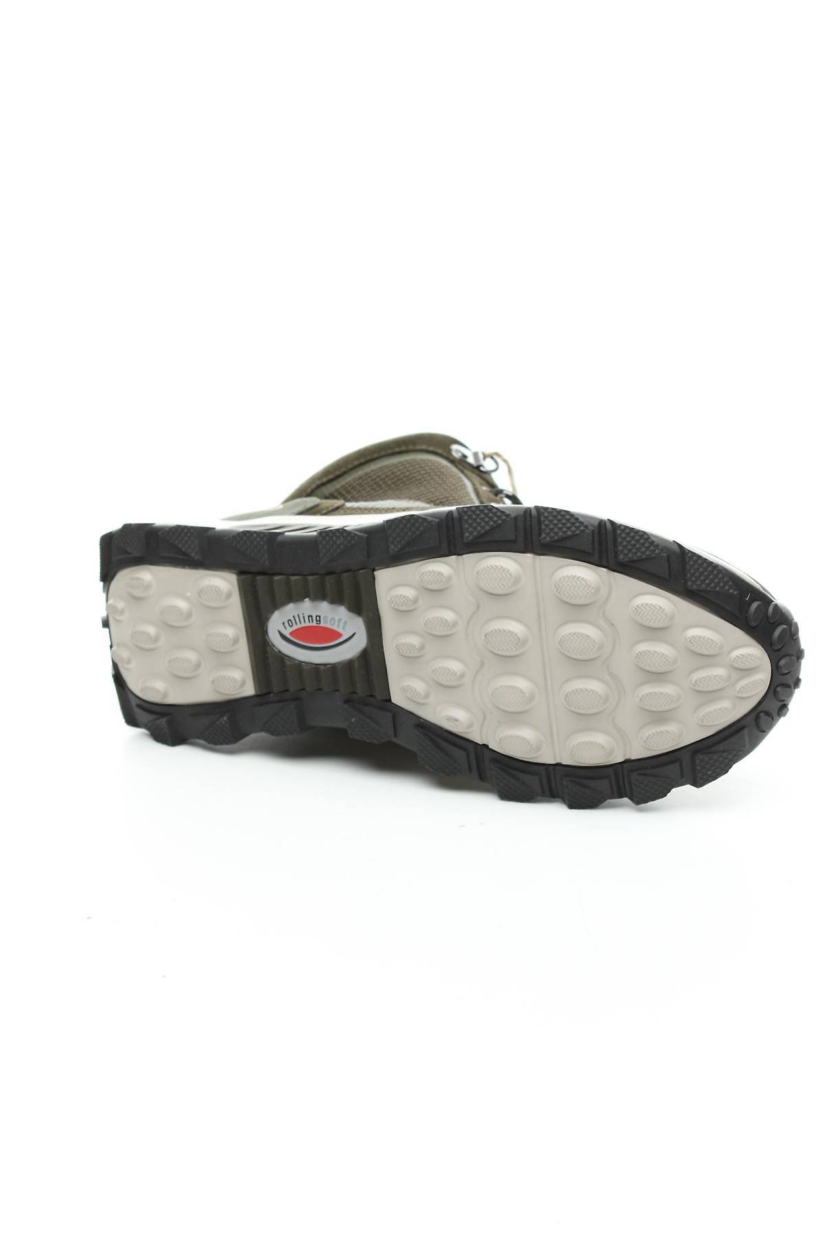 Γυναικεία μποτάκια Rollingsoft by Gabor4