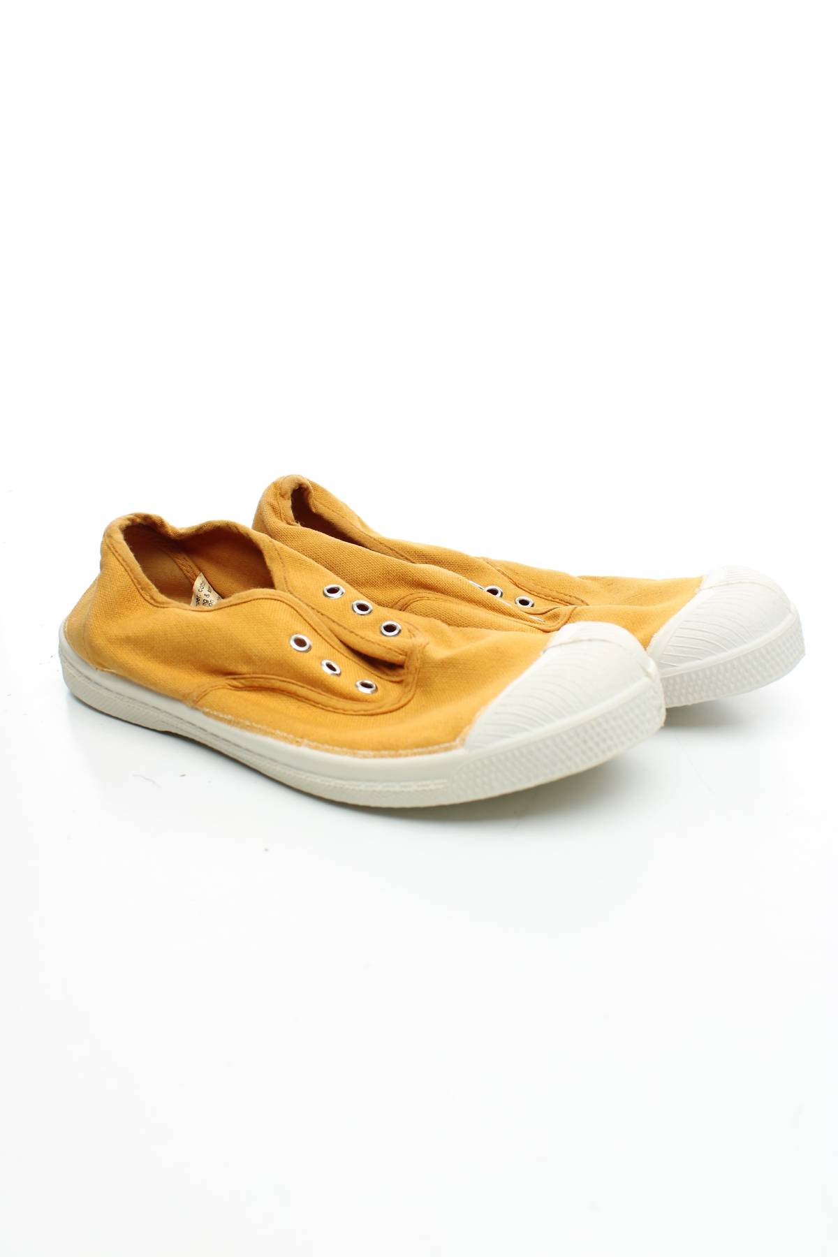 Детски кецове Bensimon3