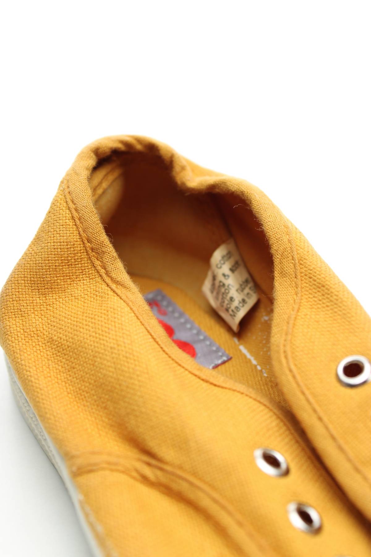 Детски кецове Bensimon5