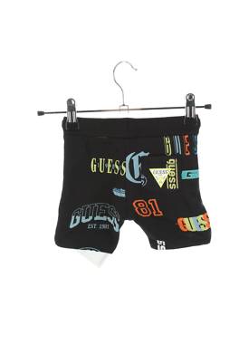 Детски къс панталон Guess2