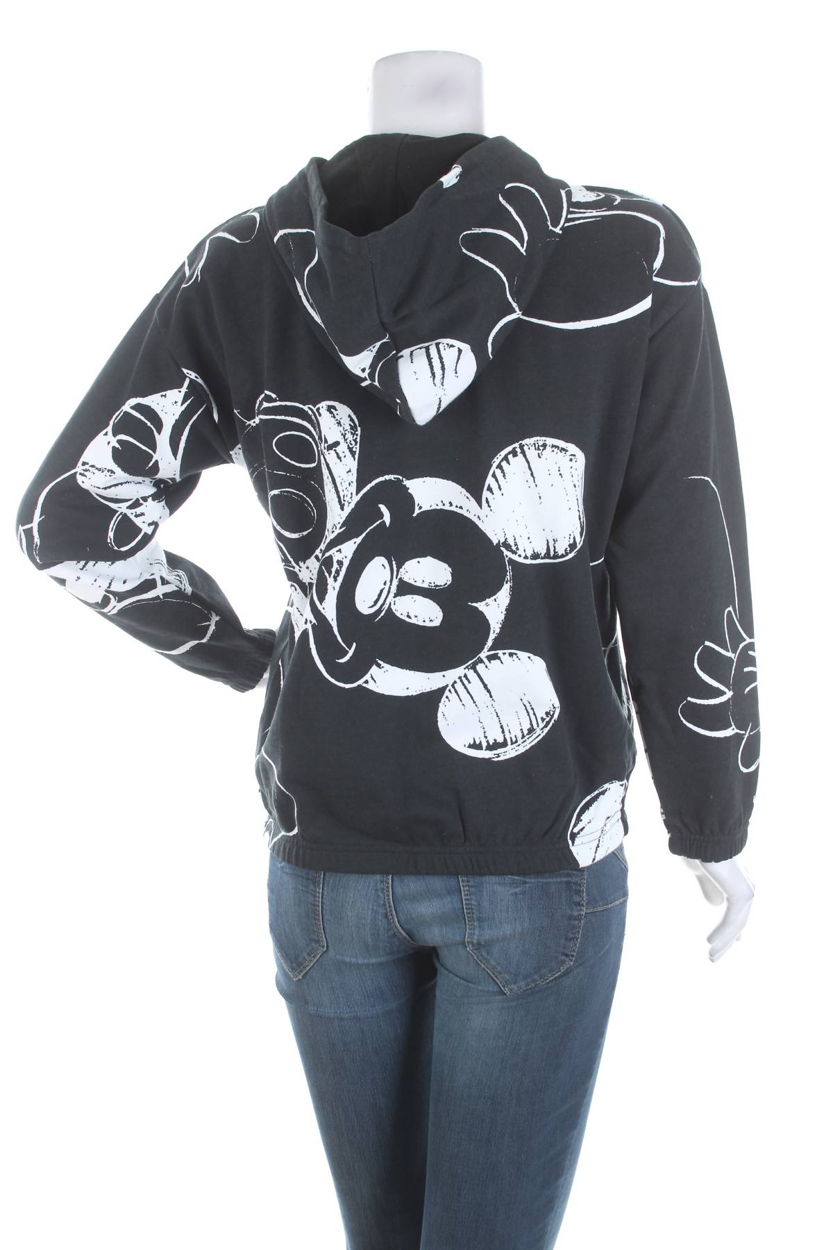 Дамски суичър Undiz2