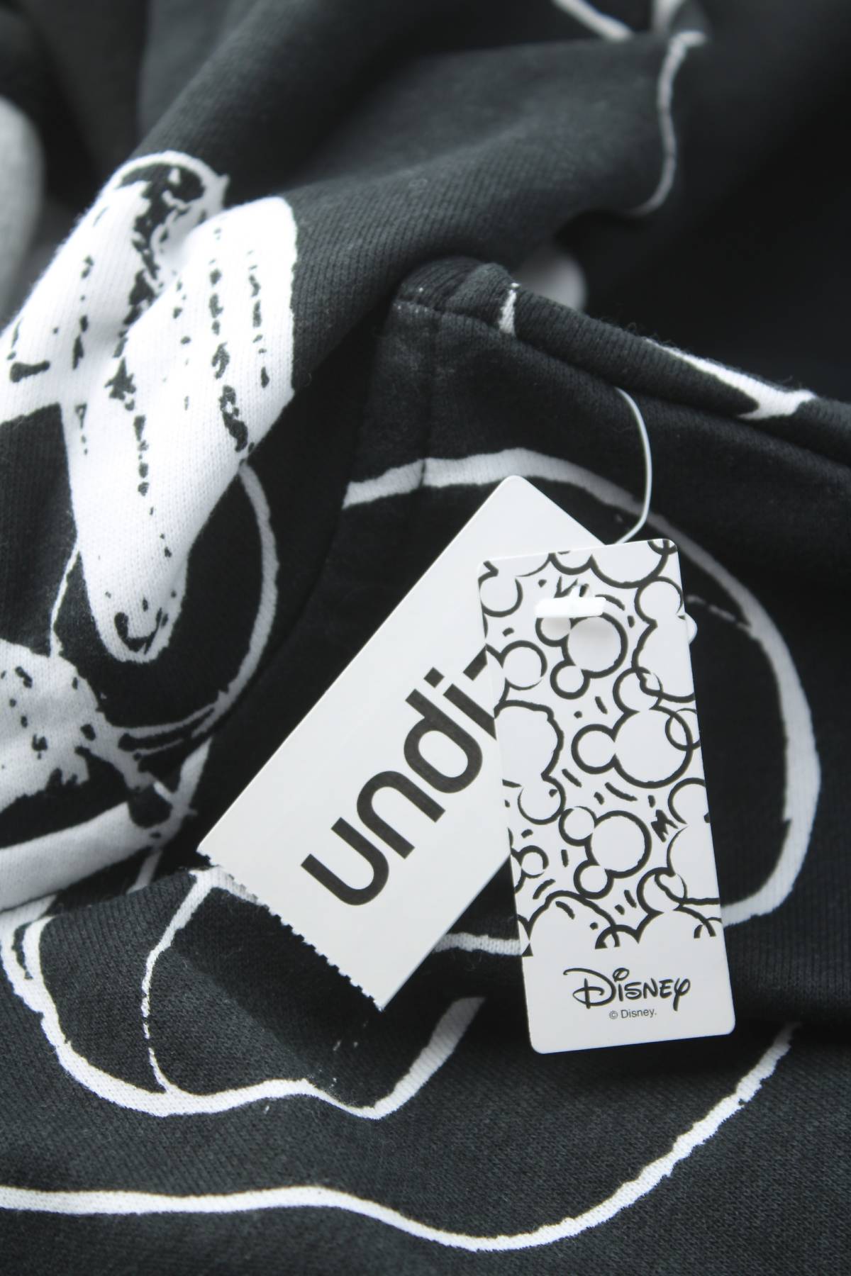 Дамски суичър Undiz3