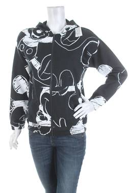 Дамски суичър Undiz1