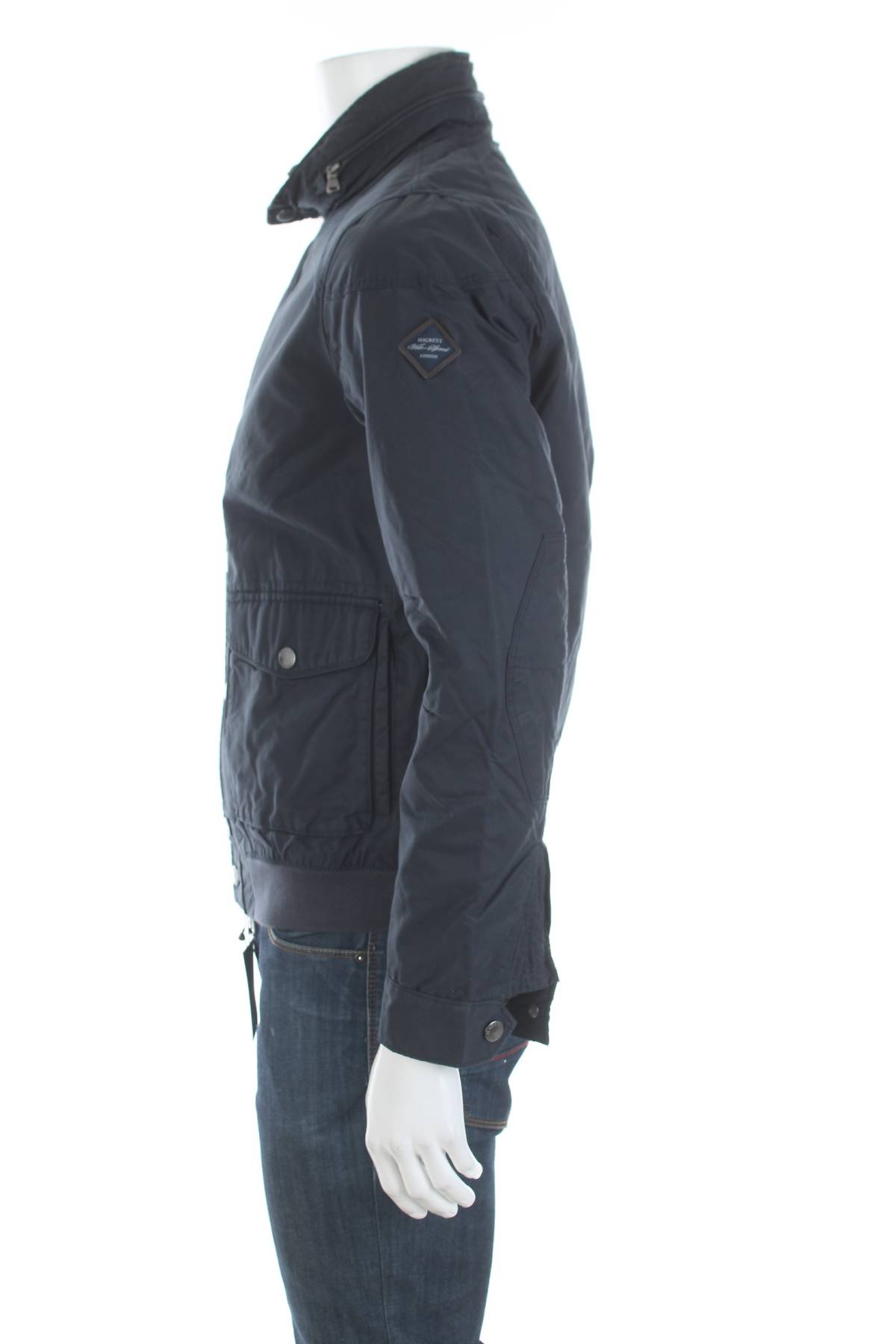 Ανδρικό μπουφάν Hackett London3