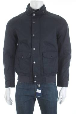 Ανδρικό μπουφάν Hackett London1