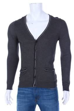 Мъжка жилетка ZARA Man2 - Contour.bg Мъжка жилетка ZARA Man2