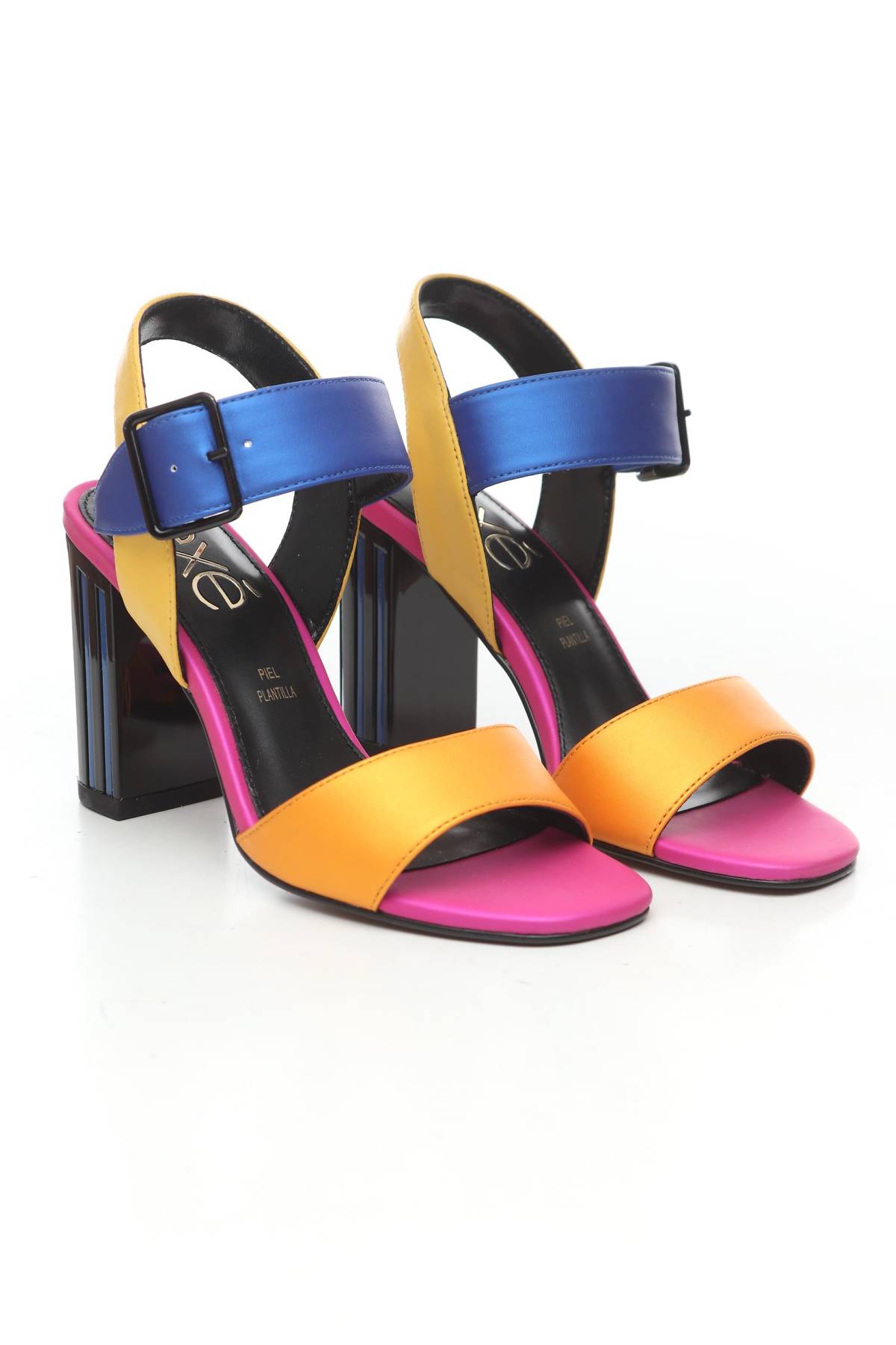 Сандали EXE Shoes3 - Contour.bg Сандали EXE Shoes3