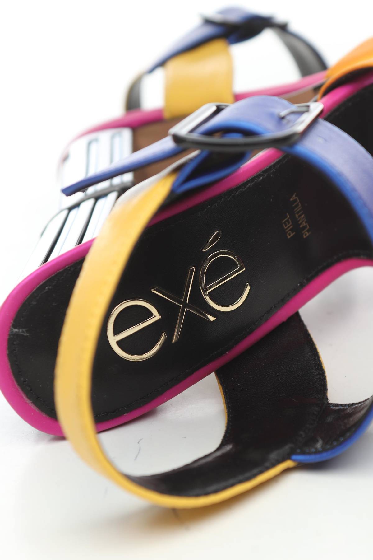 Сандали EXE Shoes5 - Contour.bg Сандали EXE Shoes5