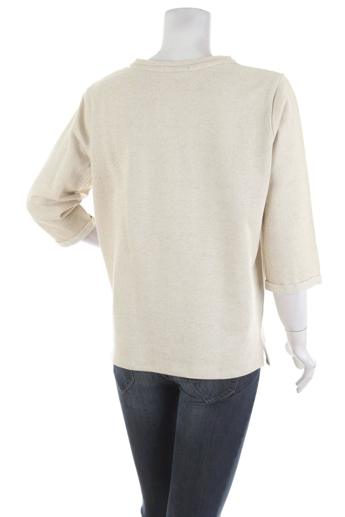 Γυναικεία μπλούζα G Casual By Gemo2 - Contourshop.gr Γυναικεία μπλούζα G Casual By Gemo2