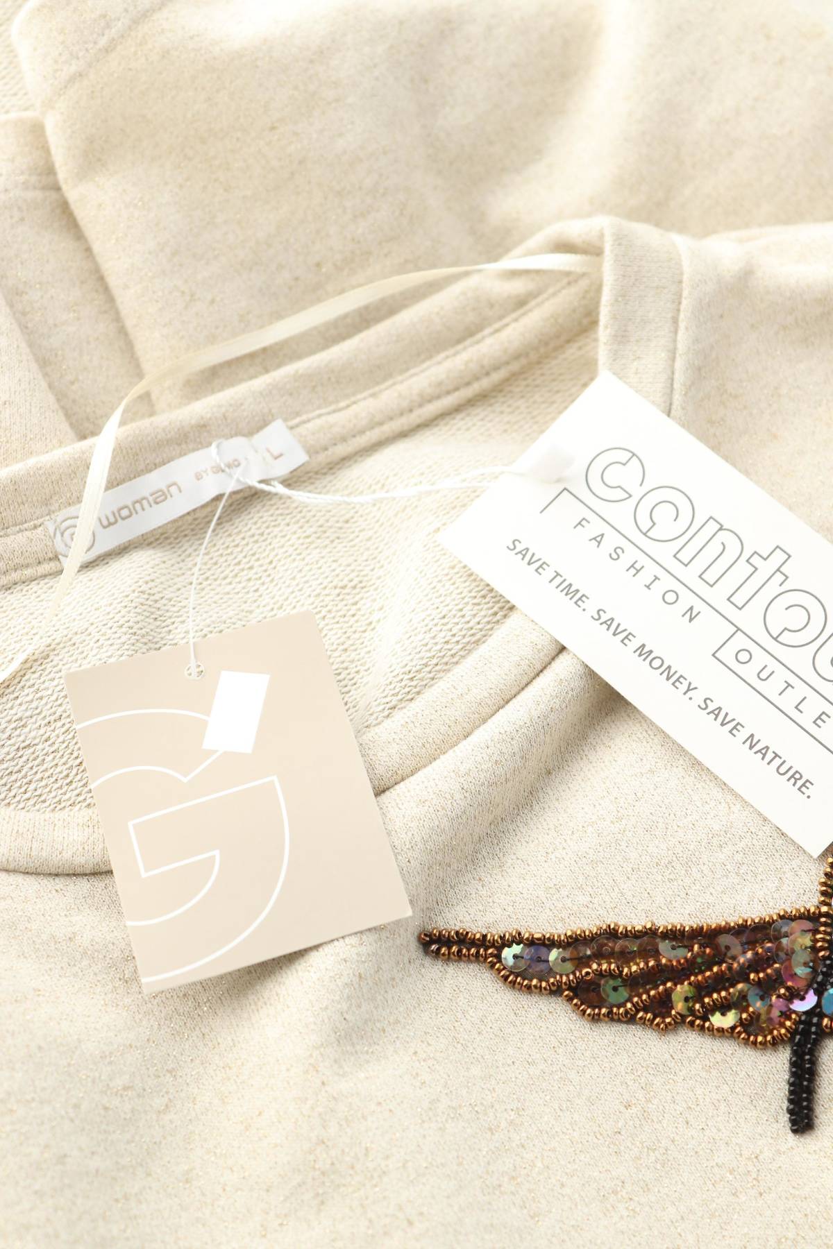 Γυναικεία μπλούζα G Casual By Gemo3 - Contourshop.gr Γυναικεία μπλούζα G Casual By Gemo3