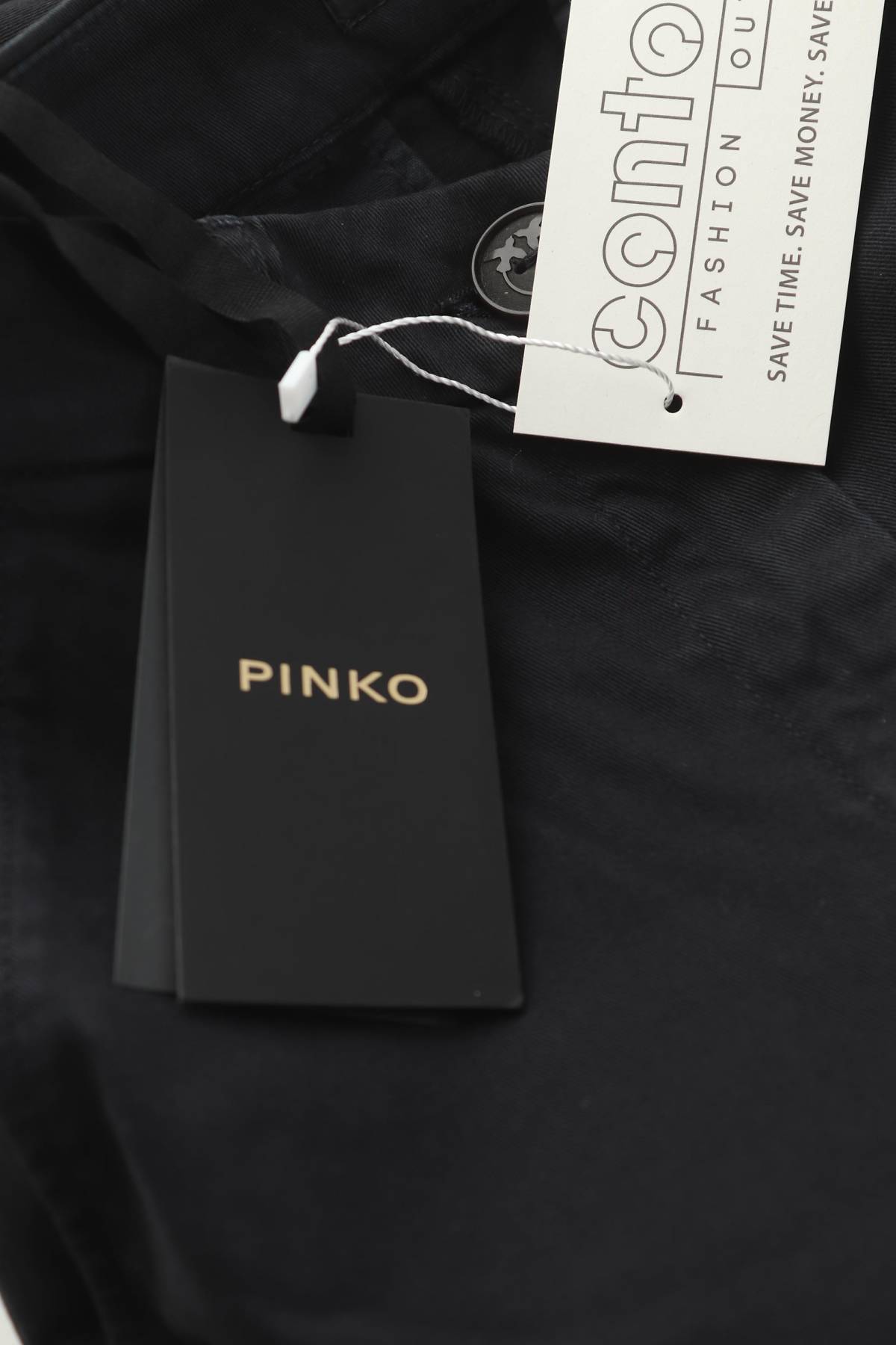 Дамски панталон Pinko3