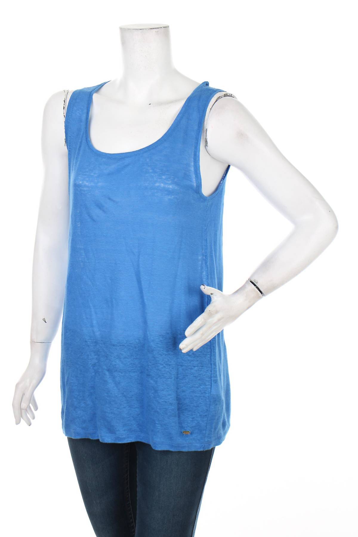 Дамски потник Tommy Hilfiger1 - Contour.bg Дамски потник Tommy Hilfiger1