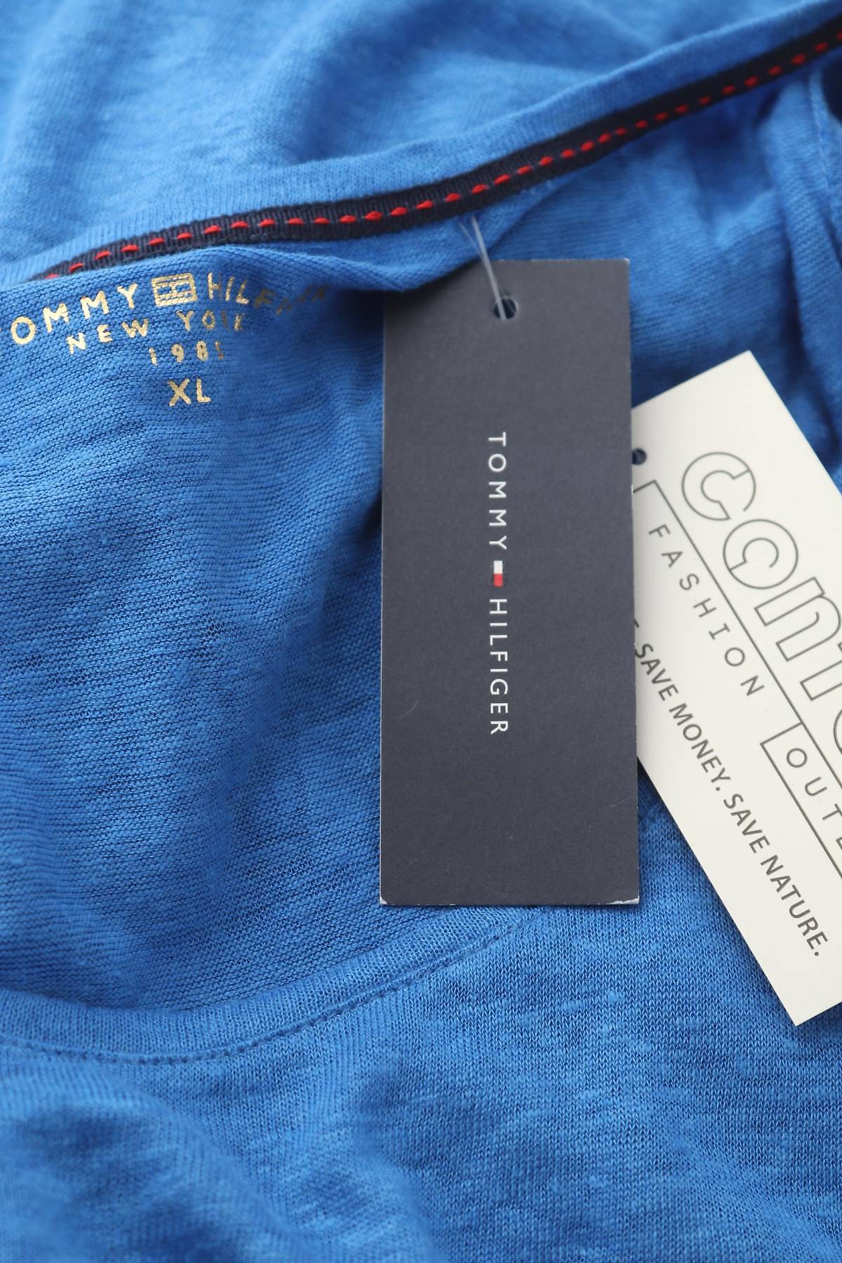 Дамски потник Tommy Hilfiger3 - Contour.bg Дамски потник Tommy Hilfiger3
