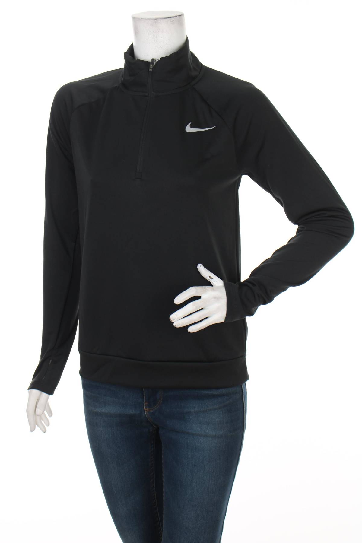 Γυναικεία αθλητική μπλούζα Nike1 - Contourshop.gr Γυναικεία αθλητική μπλούζα Nike1