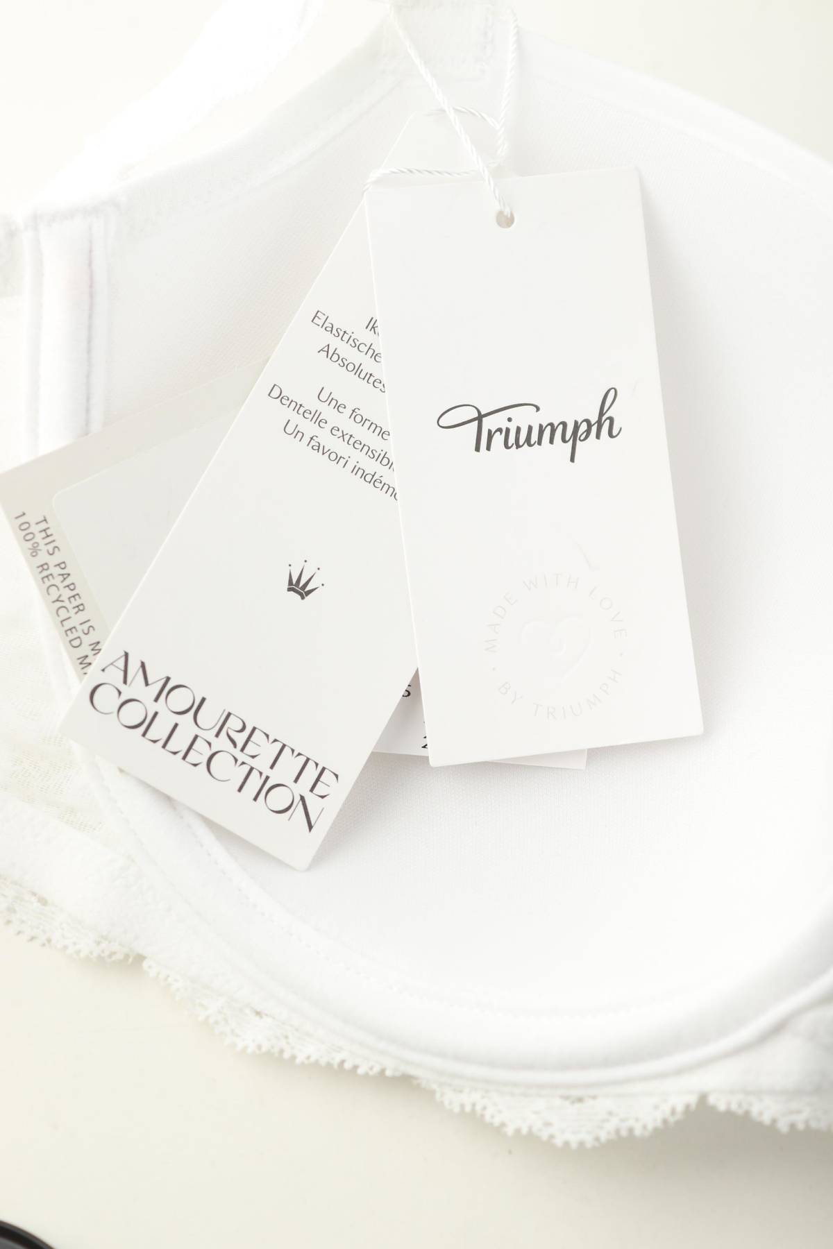 Сутиен Triumph3 - Contour.bg Сутиен Triumph3