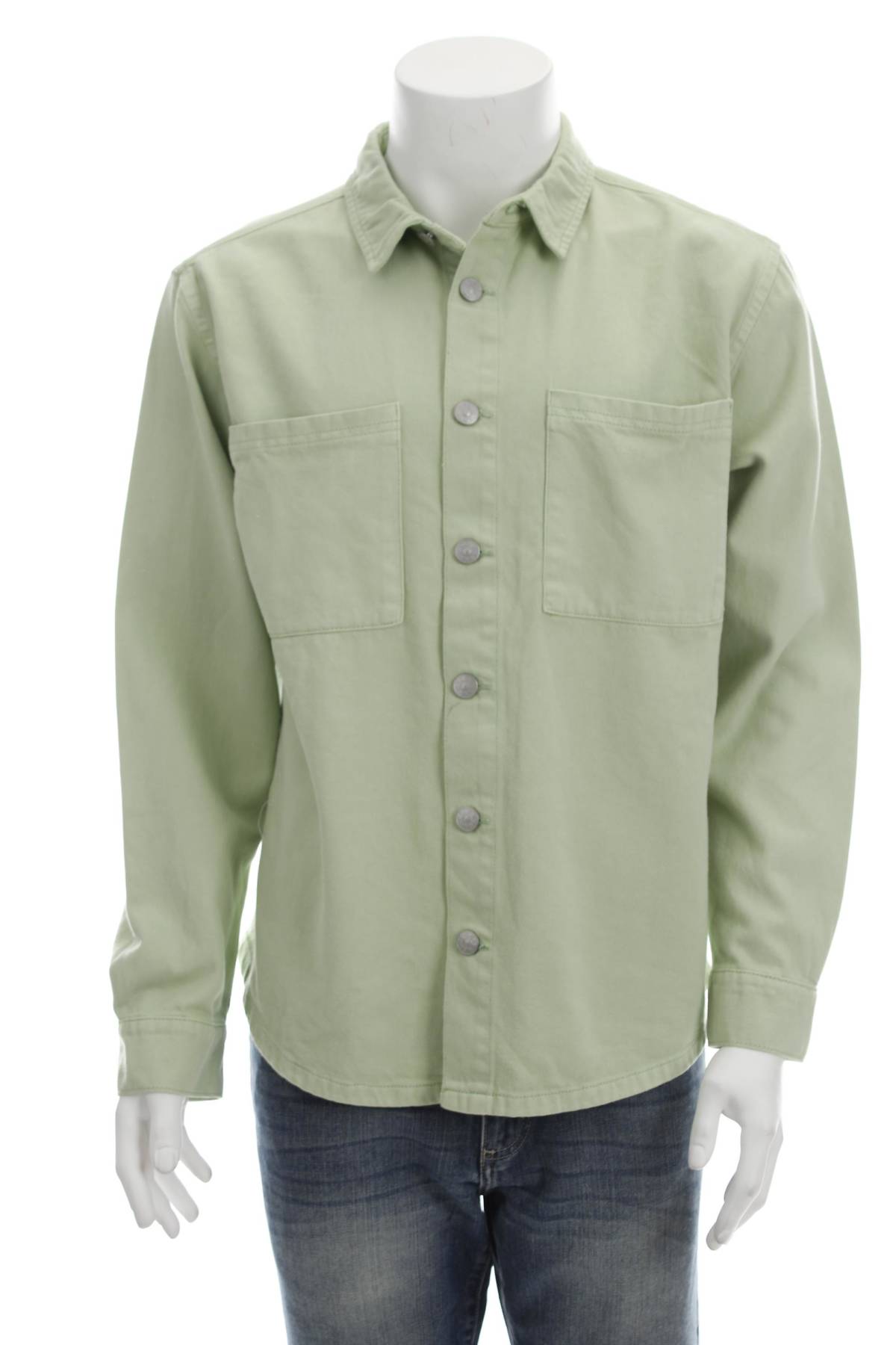 Дънково яке Only & Sons1 - Contour.bg Дънково яке Only & Sons1