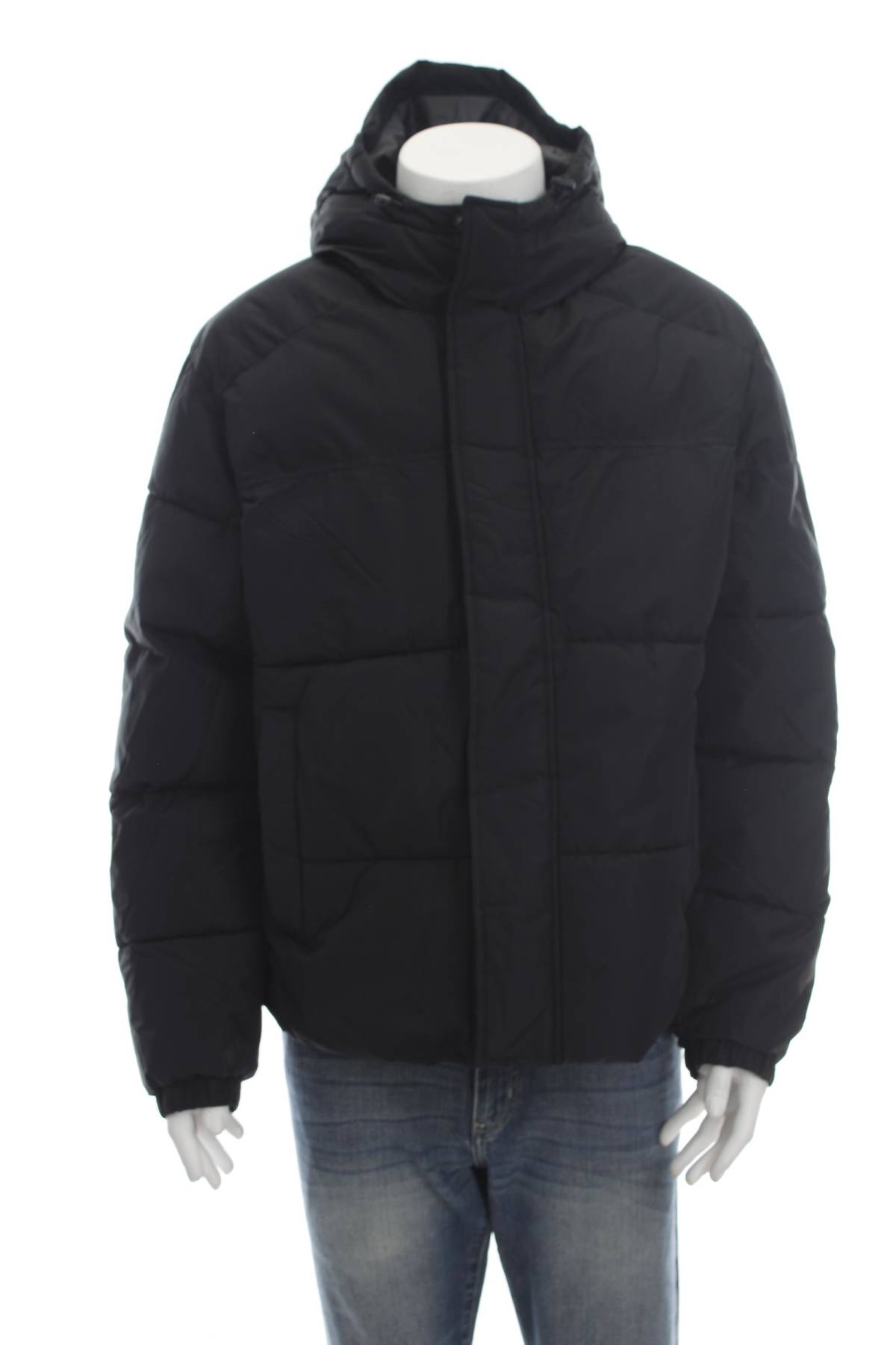 Мъжко яке Jack & Jones1 - Contour.bg Мъжко яке Jack & Jones1