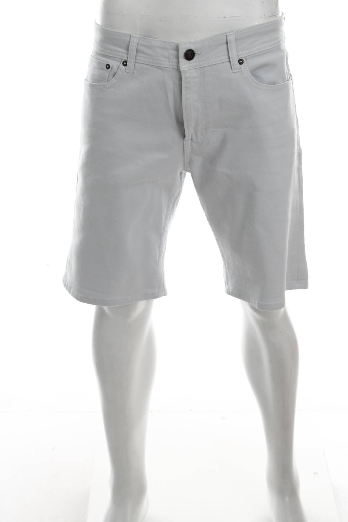 Мъжки къси дънки Jack & Jones1 - Contour.bg Мъжки къси дънки Jack & Jones1