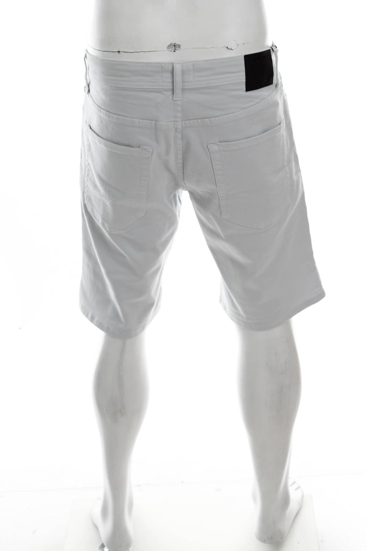Мъжки къси дънки Jack & Jones2 - Contour.bg Мъжки къси дънки Jack & Jones2