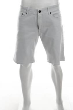 Мъжки къси дънки Jack & Jones1