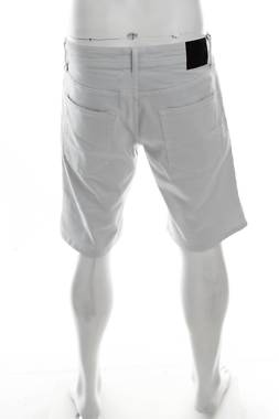 Мъжки къси дънки Jack & Jones2