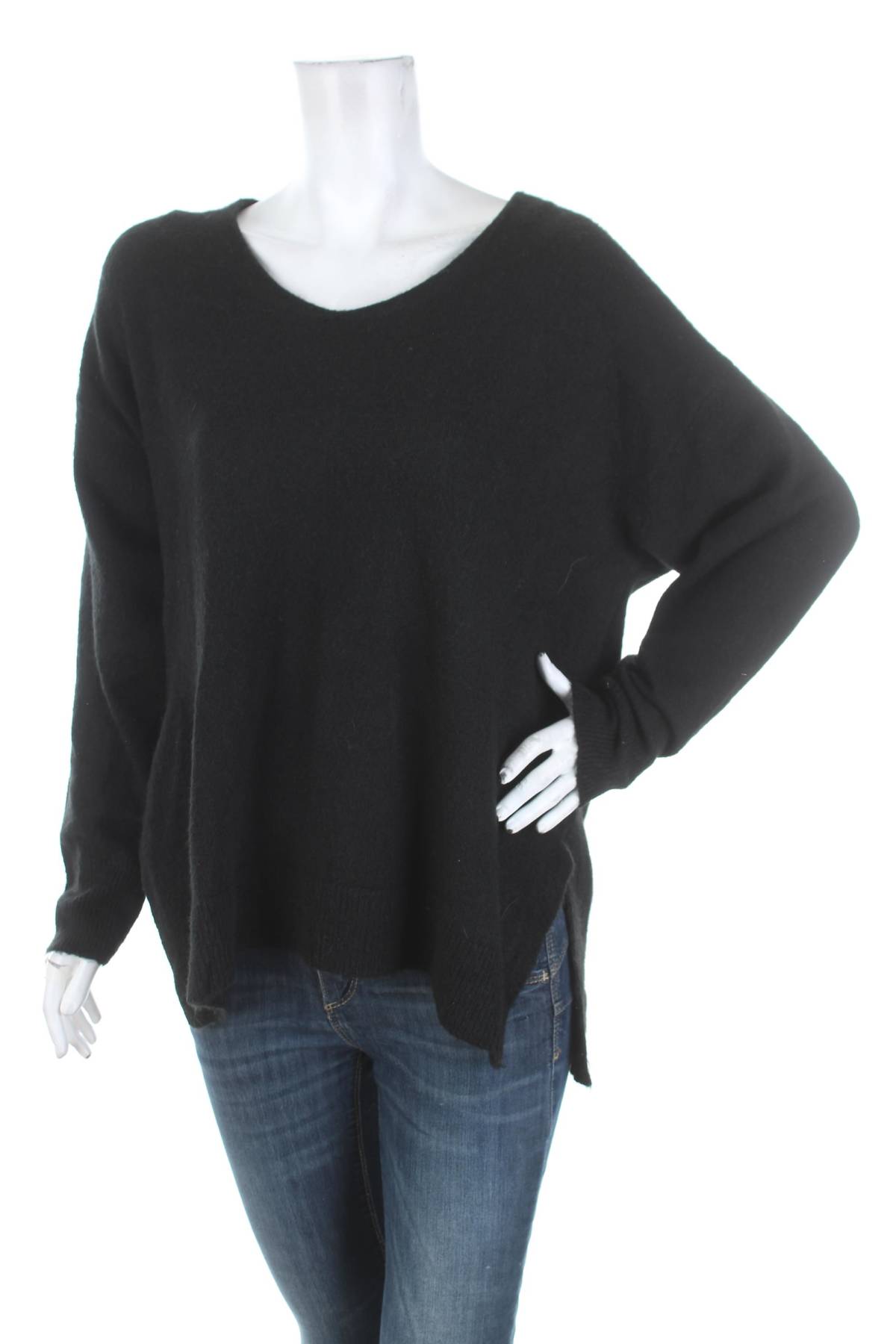 Дамски пуловер C&A1