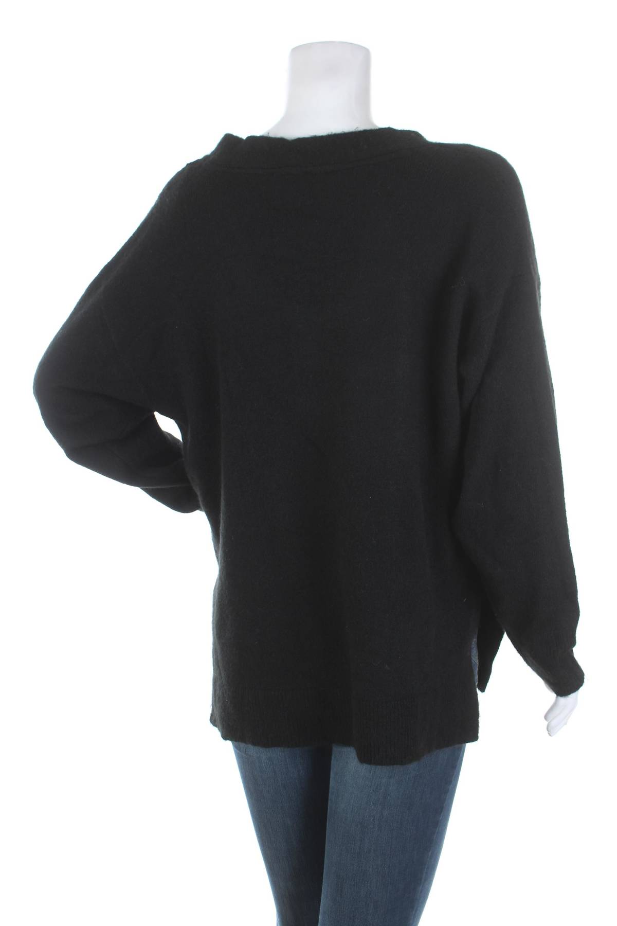 Дамски пуловер C&A2