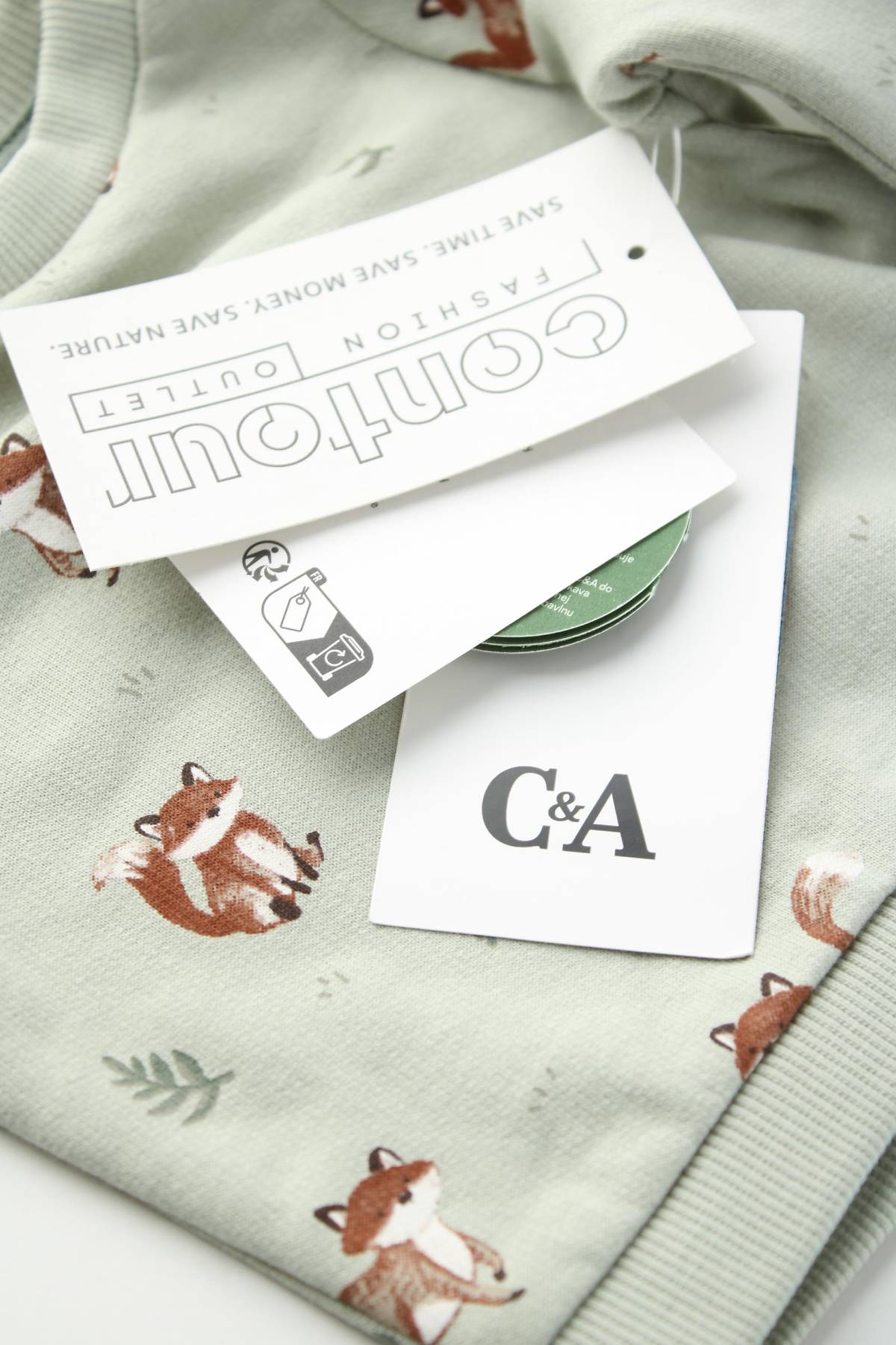 Παιδικές μπλούζες C&A3 - Contourshop.gr Παιδικές μπλούζες C&A3