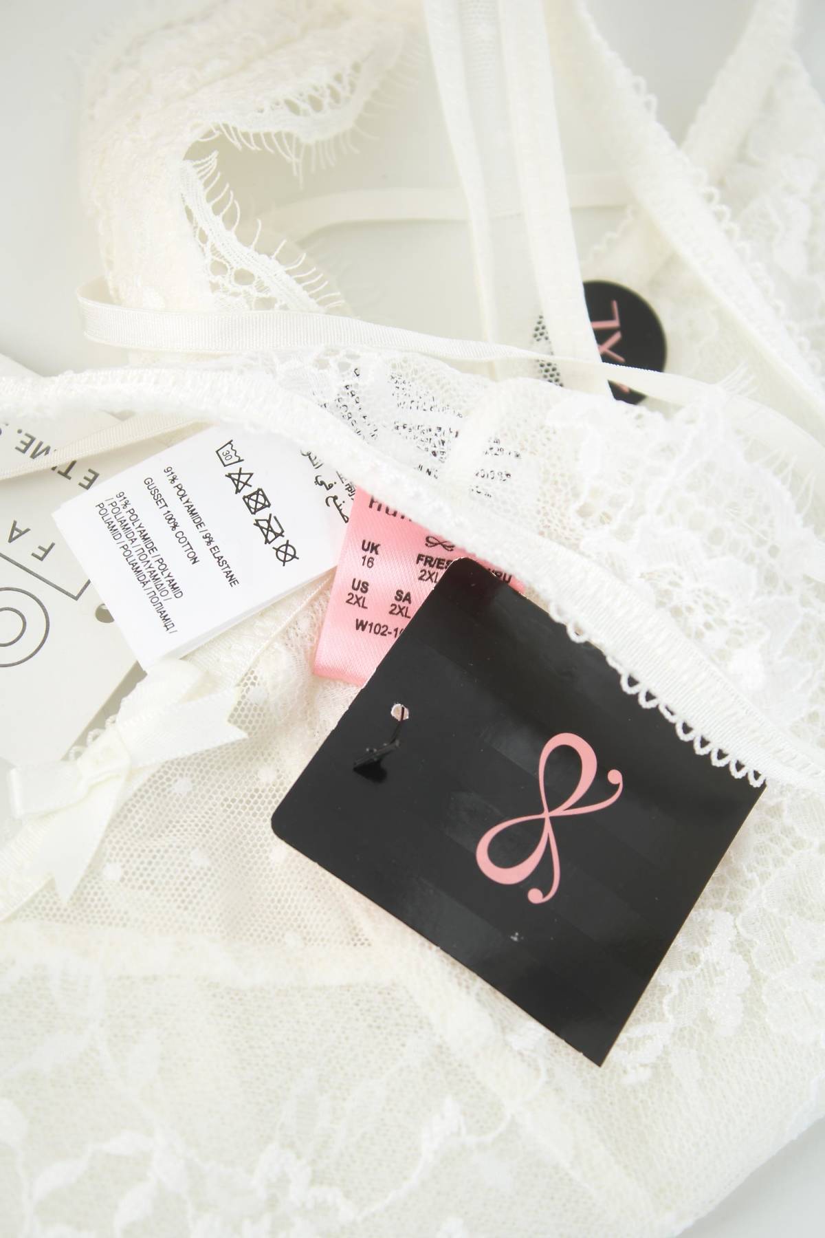 Бикини Hunkemoller3