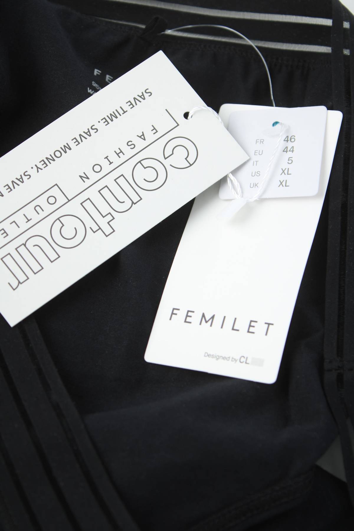 Бикини Femilet by Chantelle3