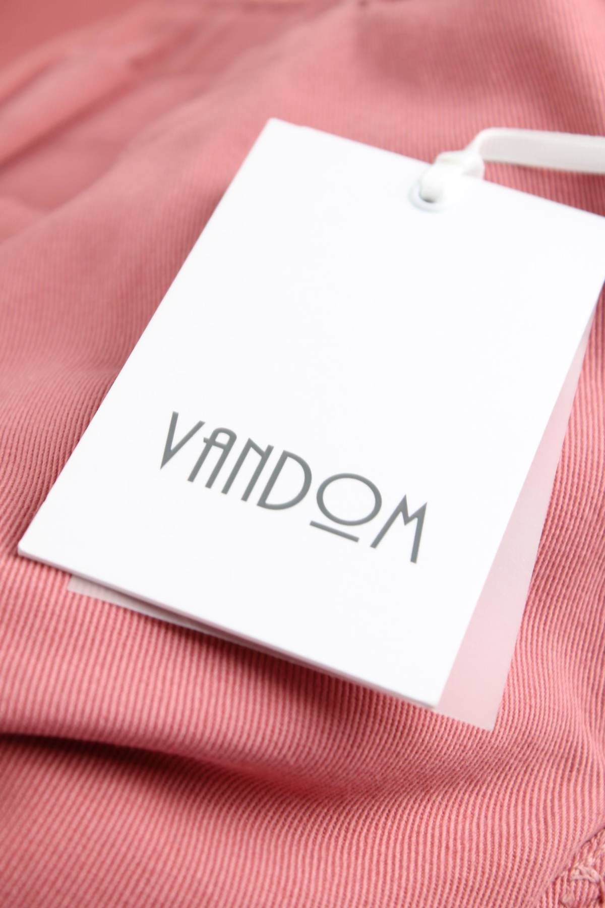 Ανδρικά τζιν Vandom3