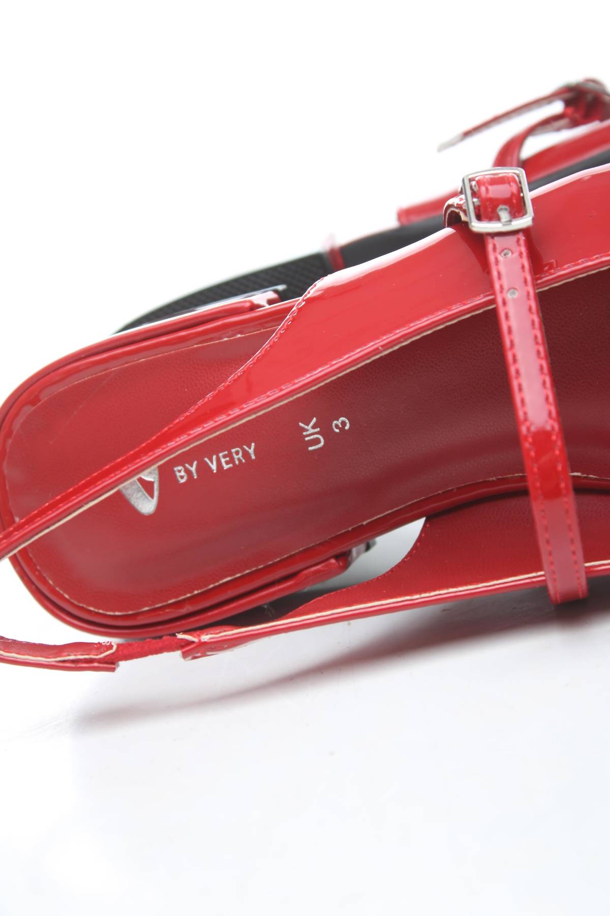 Дамски обувки V by Very5