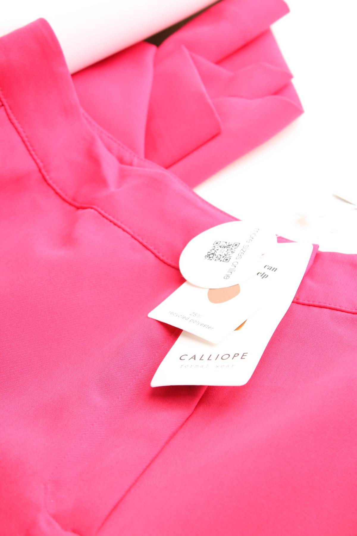 Γυναικείο παντελόνι Calliope3