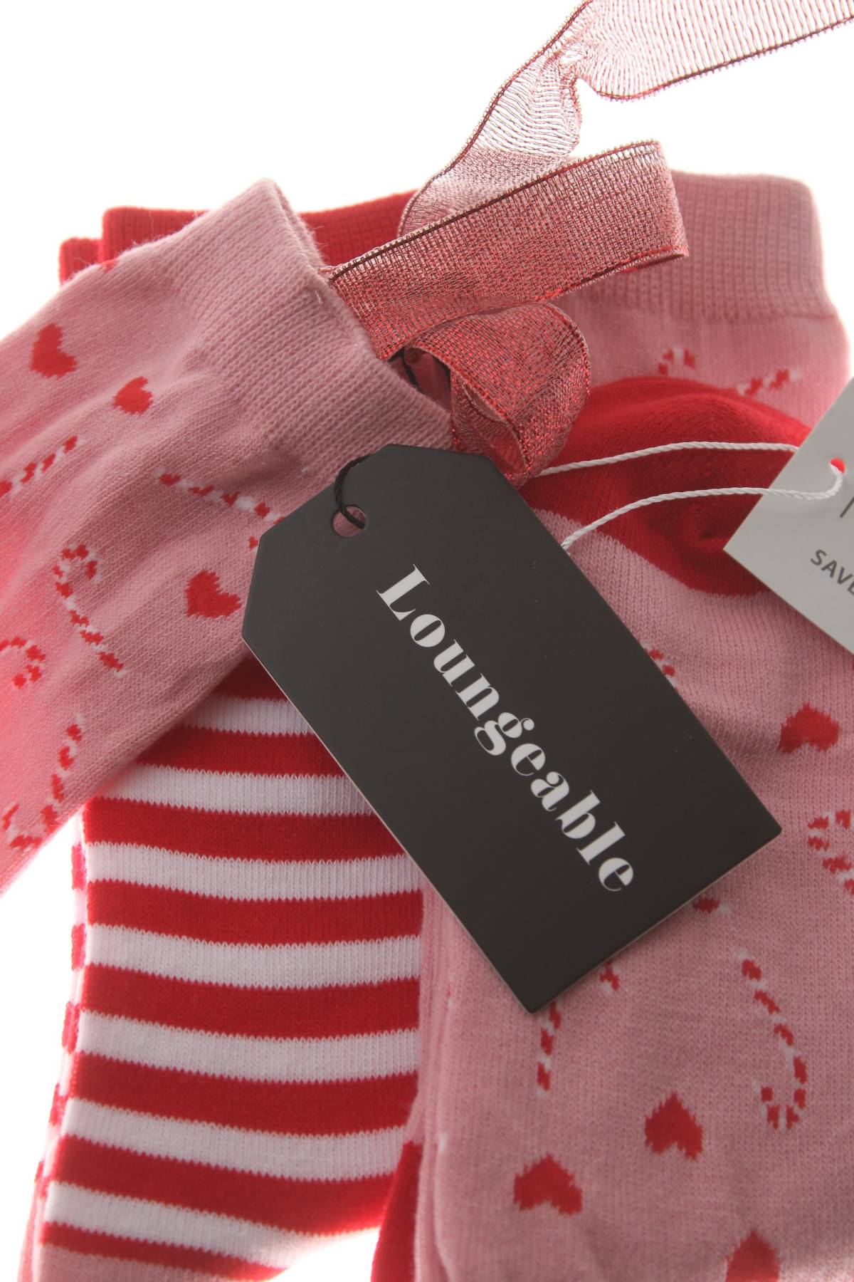 Κάλτσες Loungeable3