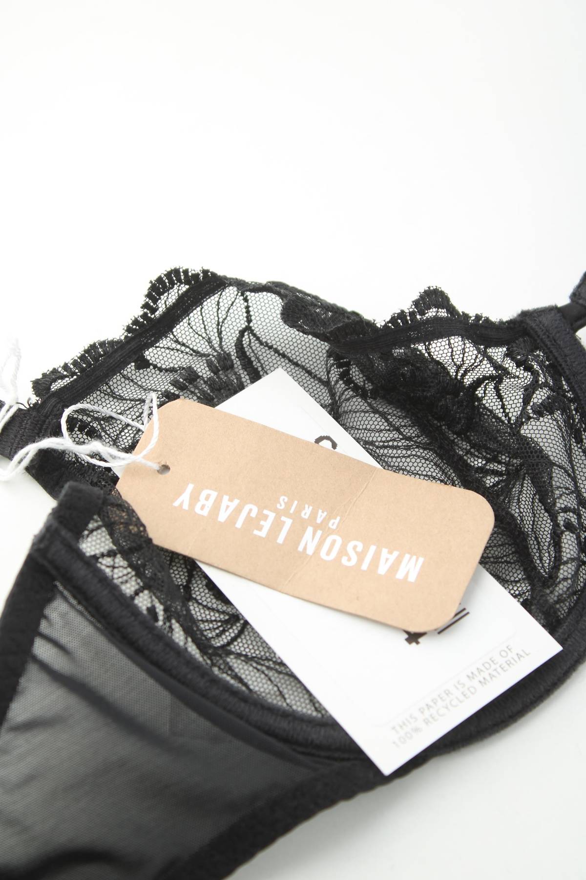 Σουτιέν Maison Lejaby3