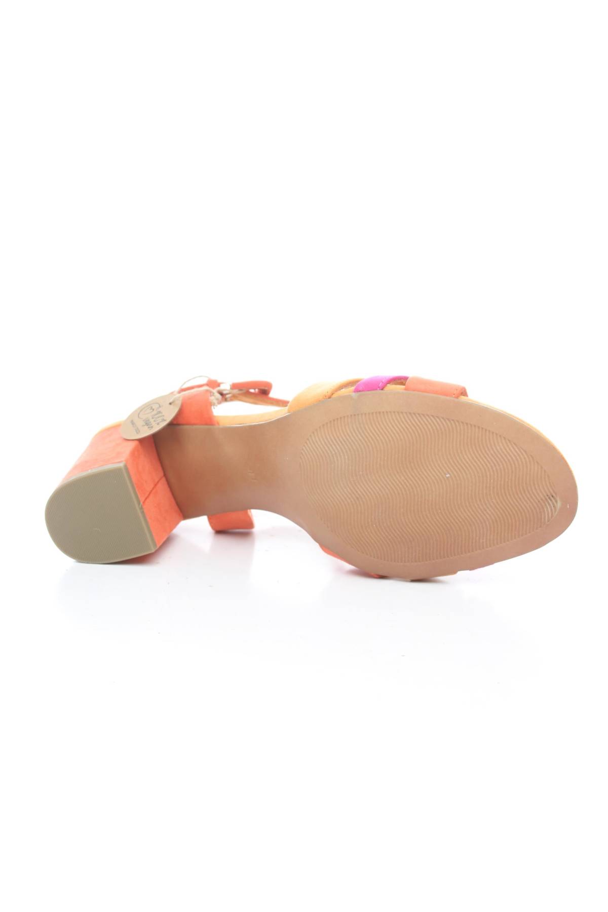 Сандали Marco Tozzi4