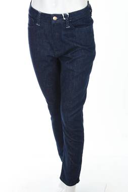 Дамски дънки Tommy Hilfiger1