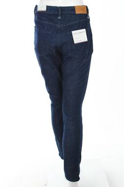 Дамски дънки Tommy Hilfiger2