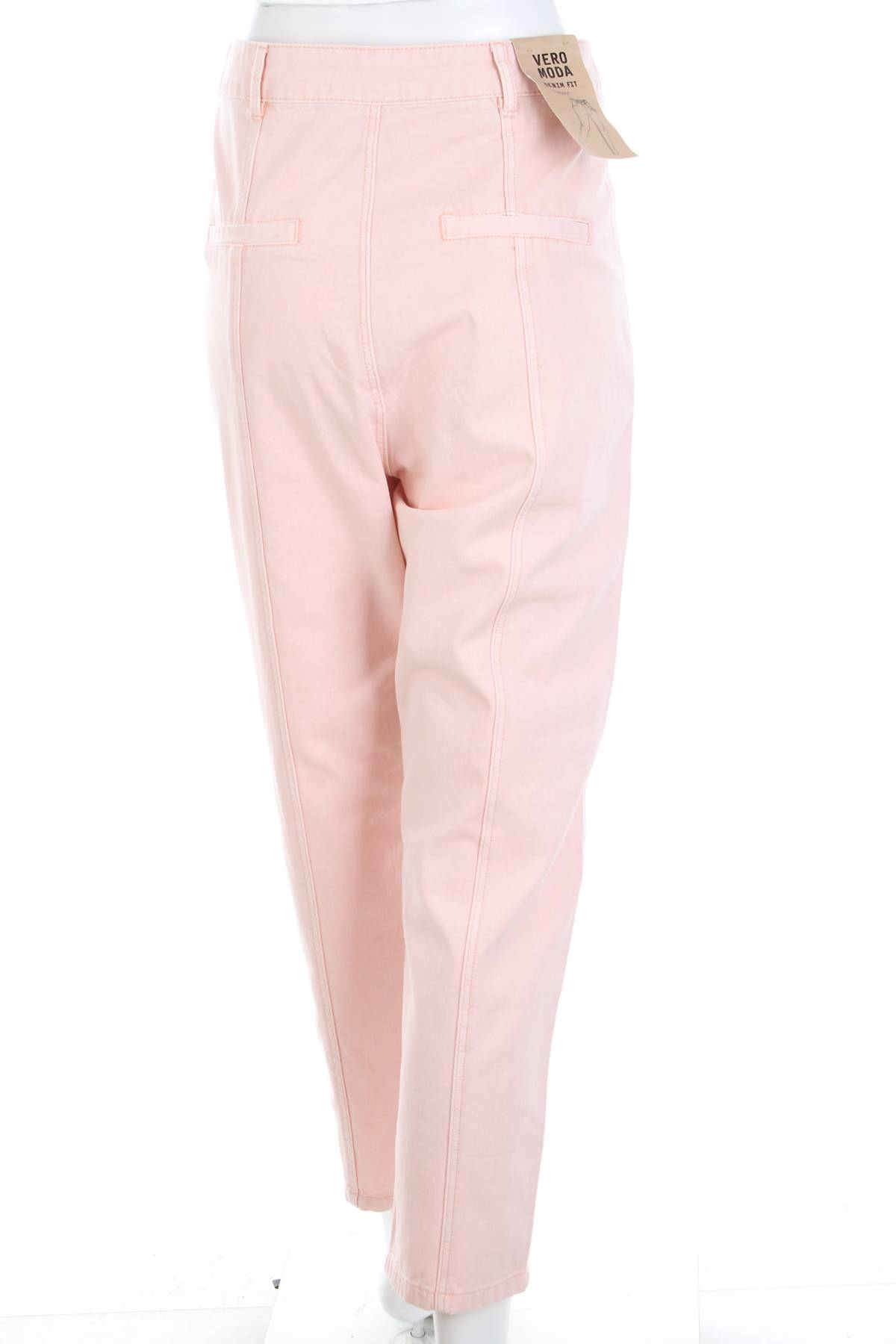 Дамски дънки Vero Moda2