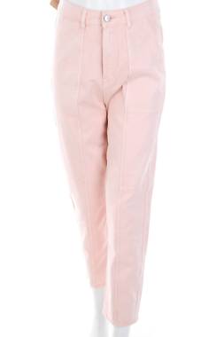 Дамски дънки Vero Moda1