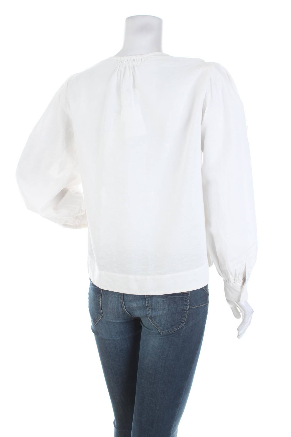 Γυναικεία μπλούζα Claudie Pierlot2