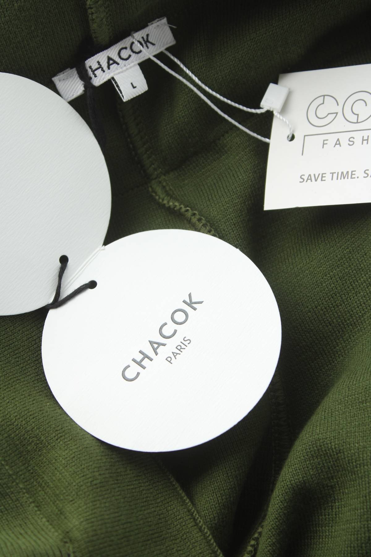 Γυναικείο παντελόνι Chacok3