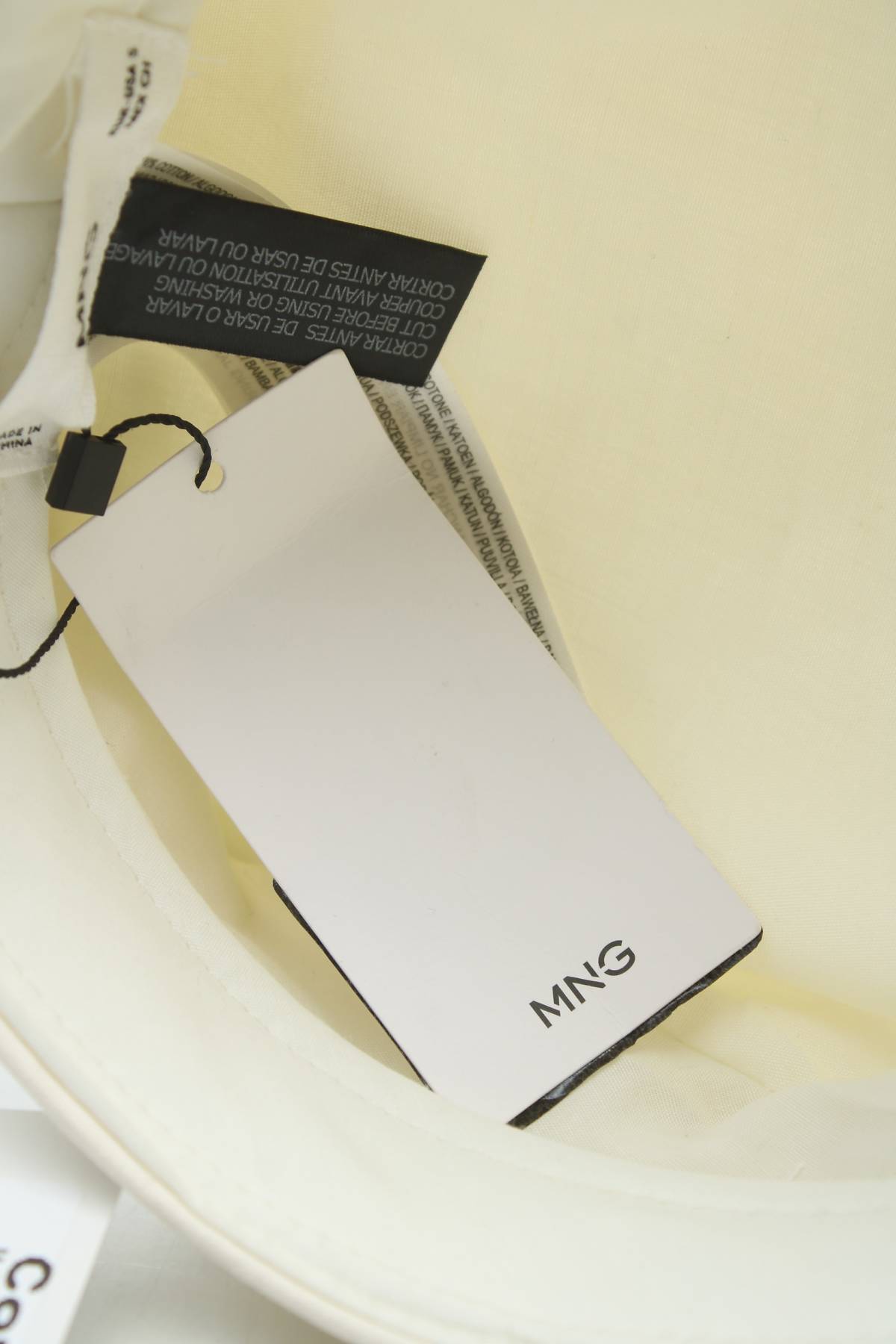 Шапка Mango3