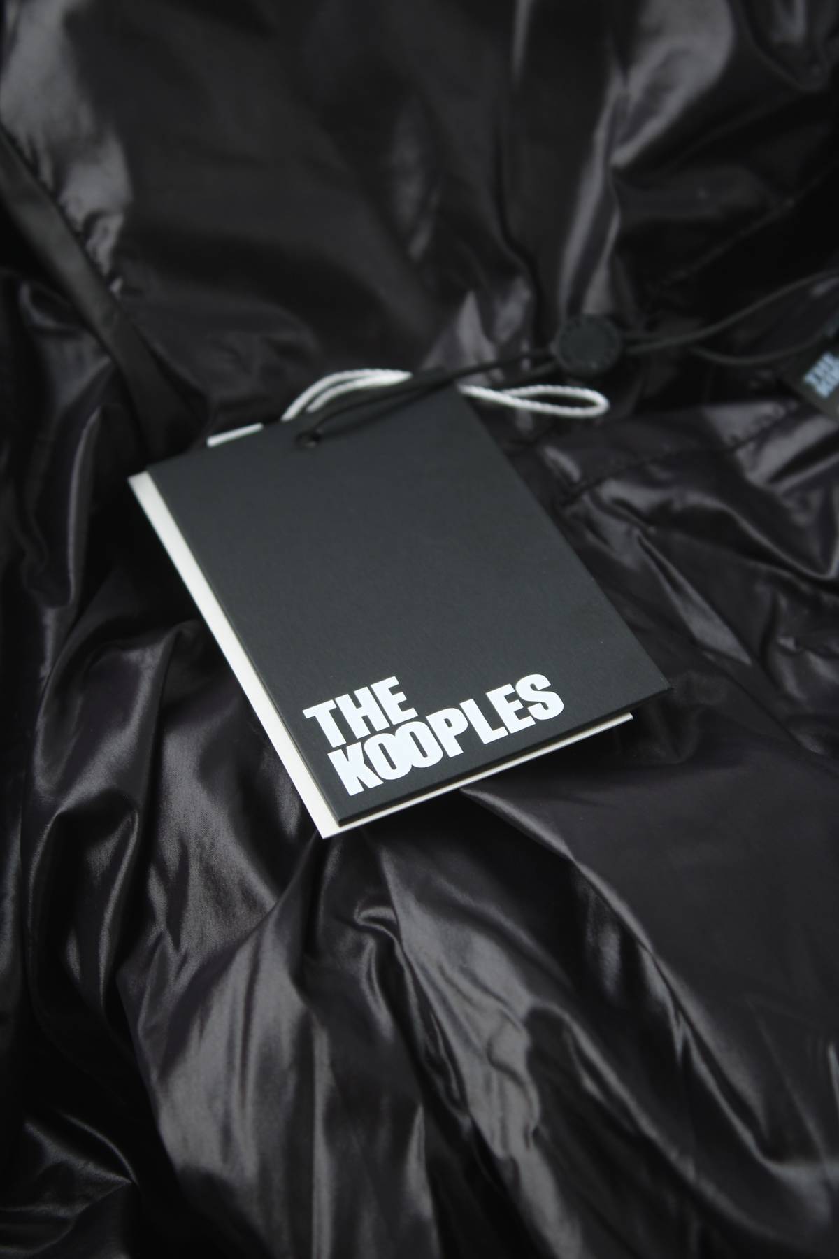 Мъжко яке The Kooples4
