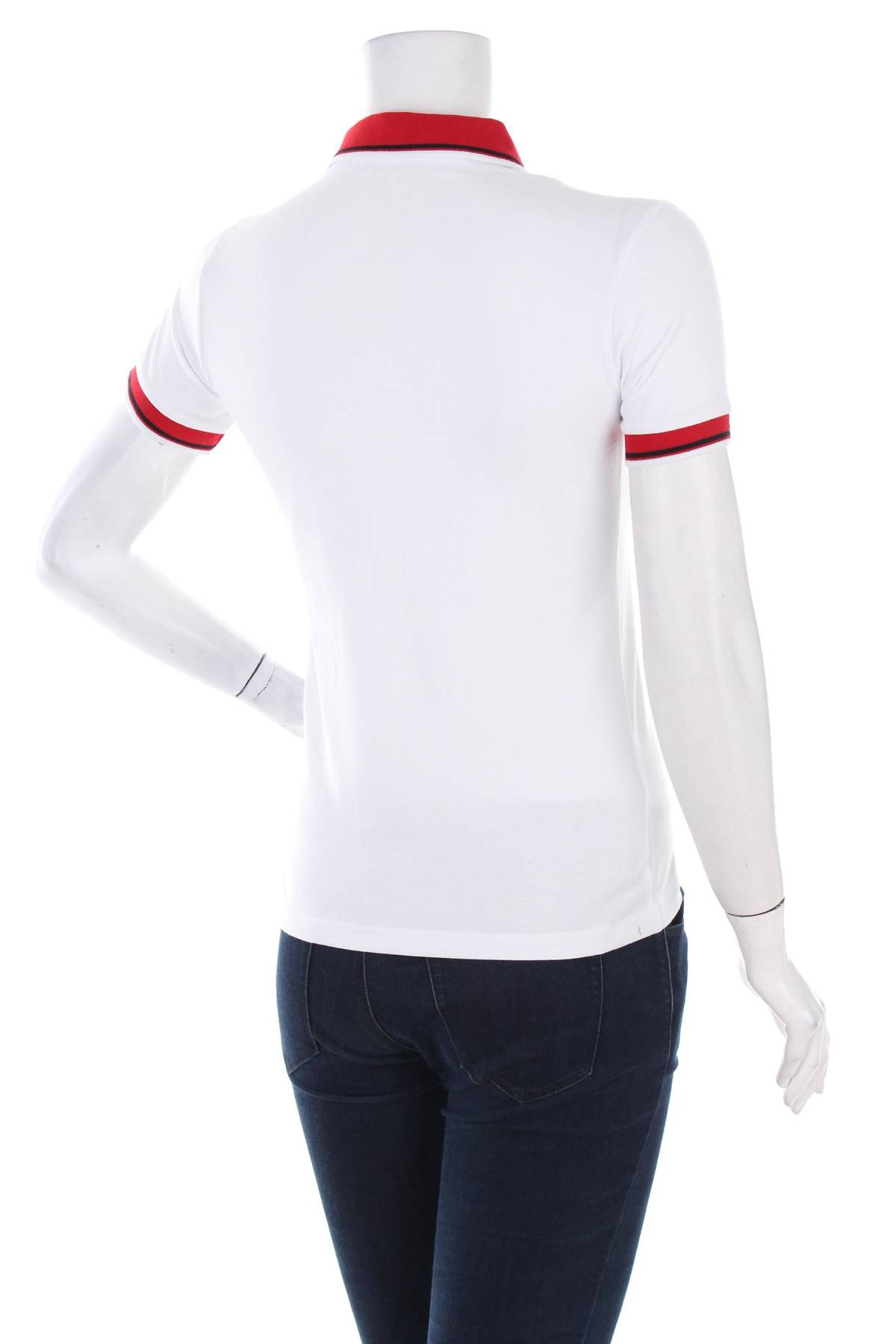 Дамска спортна тениска Sir Raymond Tailor2 - Contour.bg Дамска спортна тениска Sir Raymond Tailor2