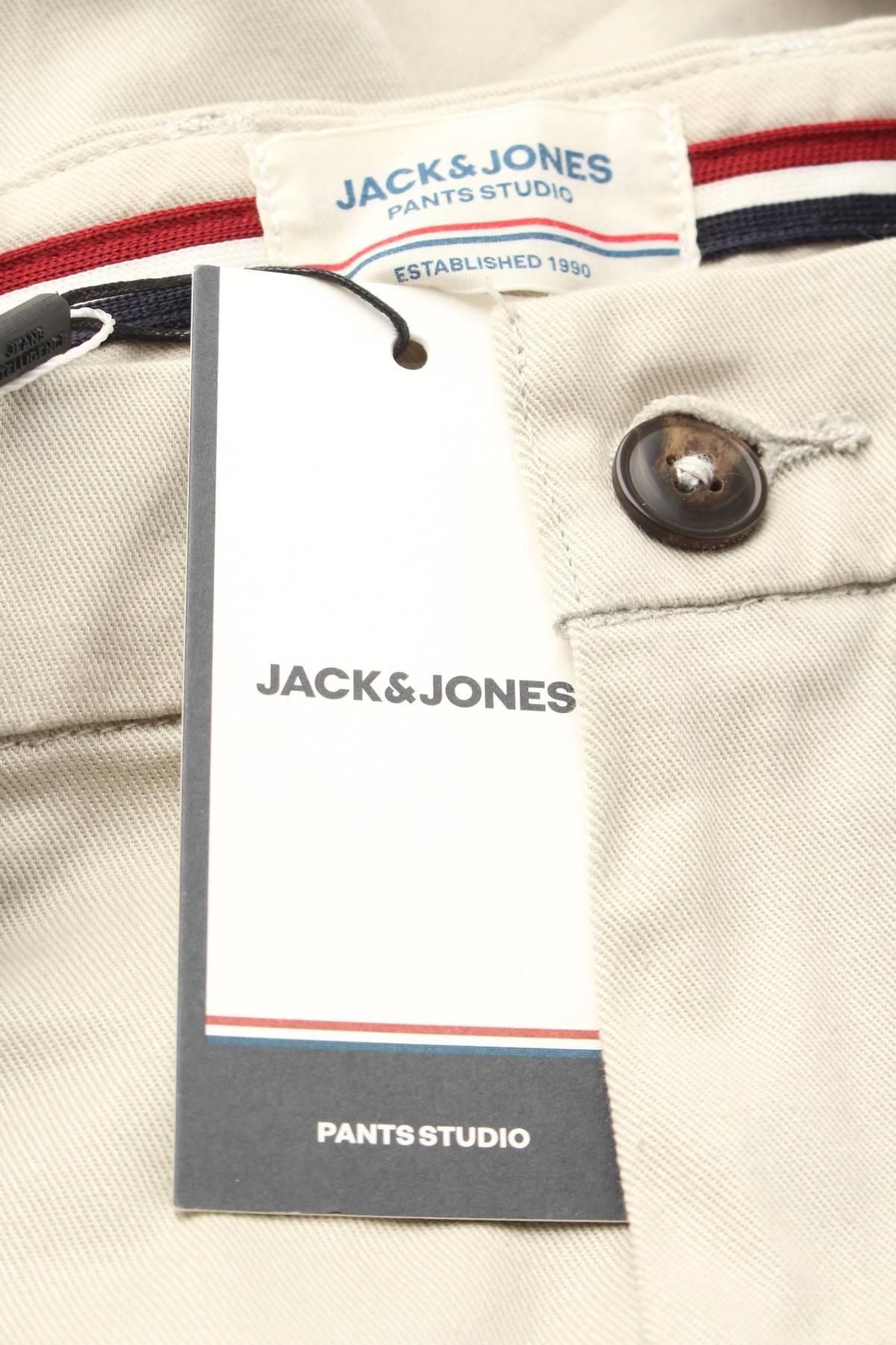 Мъжки панталон Jack & Jones3